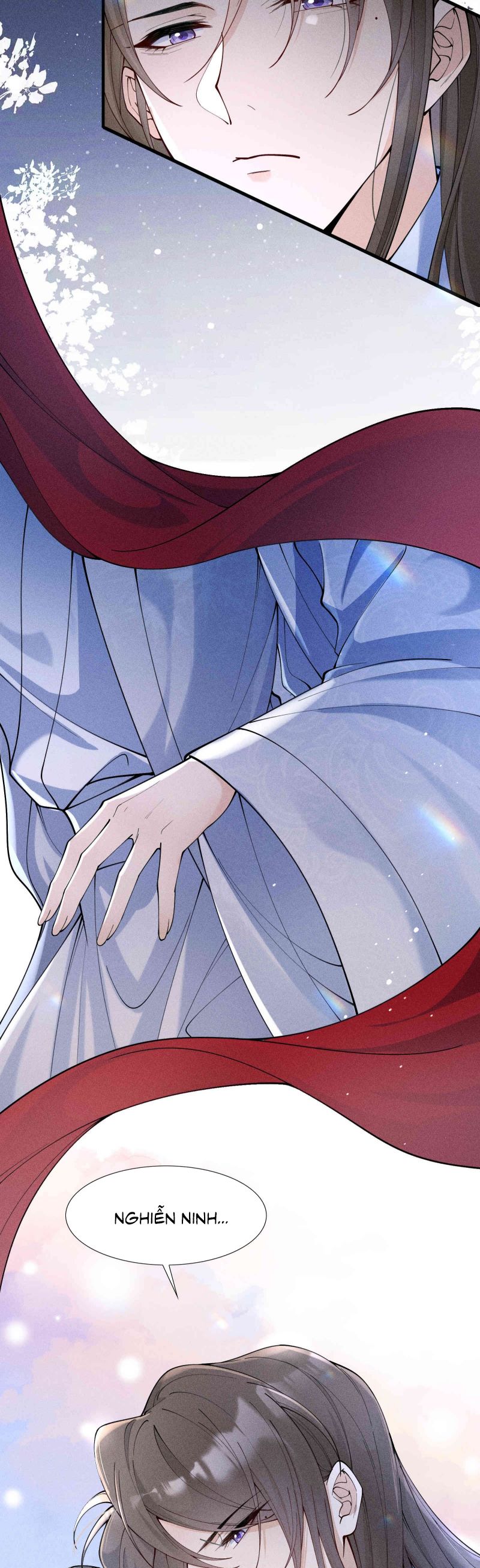 Kim Phong Ngọc Lộ Chap 8 - Next Chapter 9