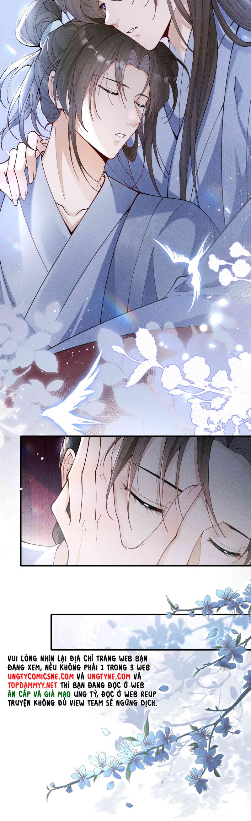 Kim Phong Ngọc Lộ Chap 8 - Next Chapter 9