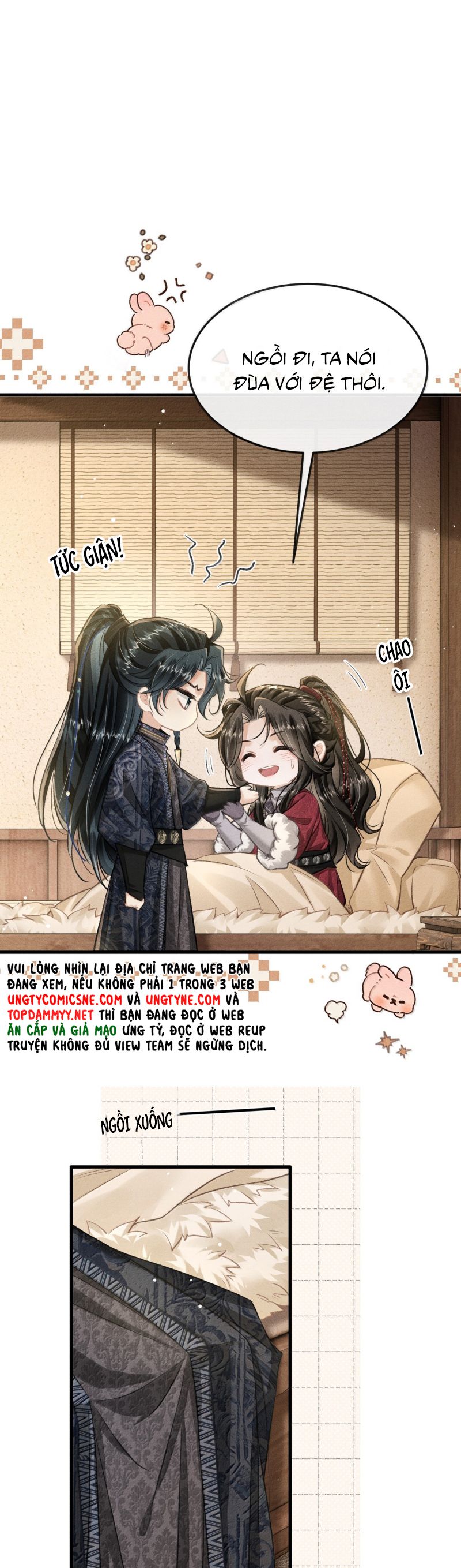 Đan Tiêu Vạn Dặm Chap 108 - Next Chap 109