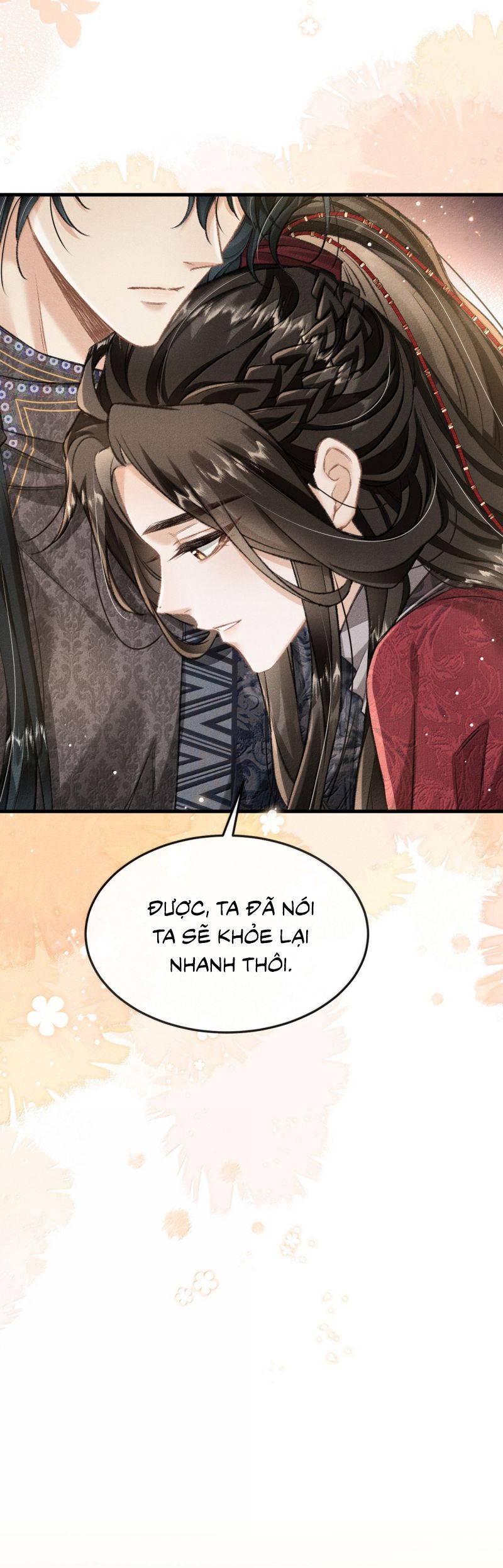 Đan Tiêu Vạn Dặm Chap 108 - Next Chap 109