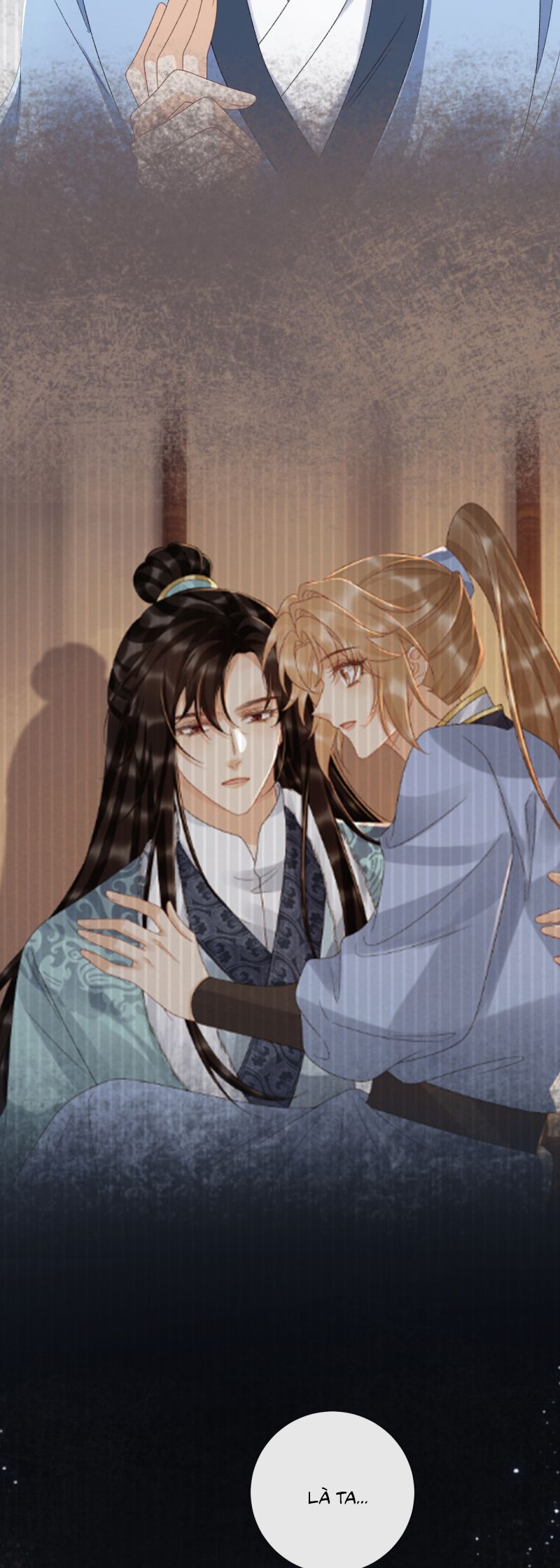 Bệnh Trạng Dụ Dỗ Chapter 126 - Trang 4