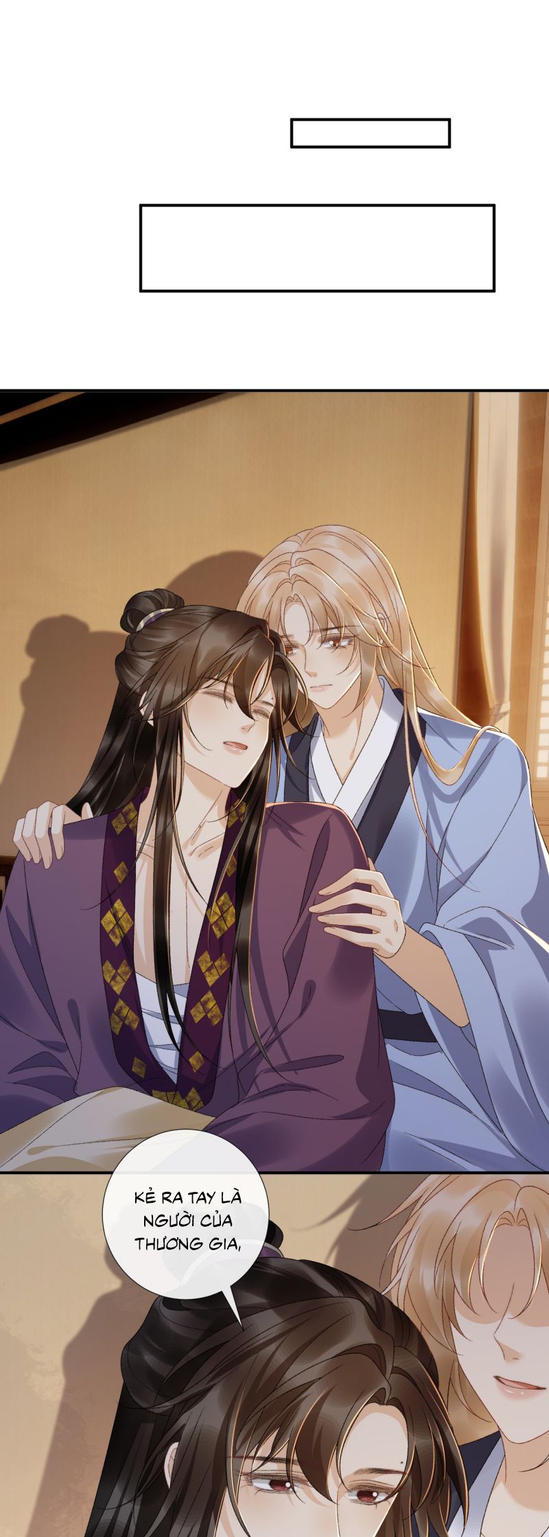 Bệnh Trạng Dụ Dỗ Chapter 126 - Trang 4
