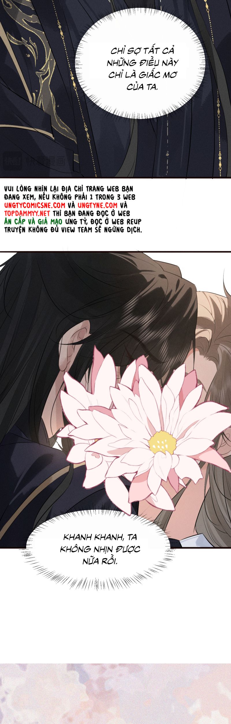 Thoát Cương Chap 40 - Next Chap 41