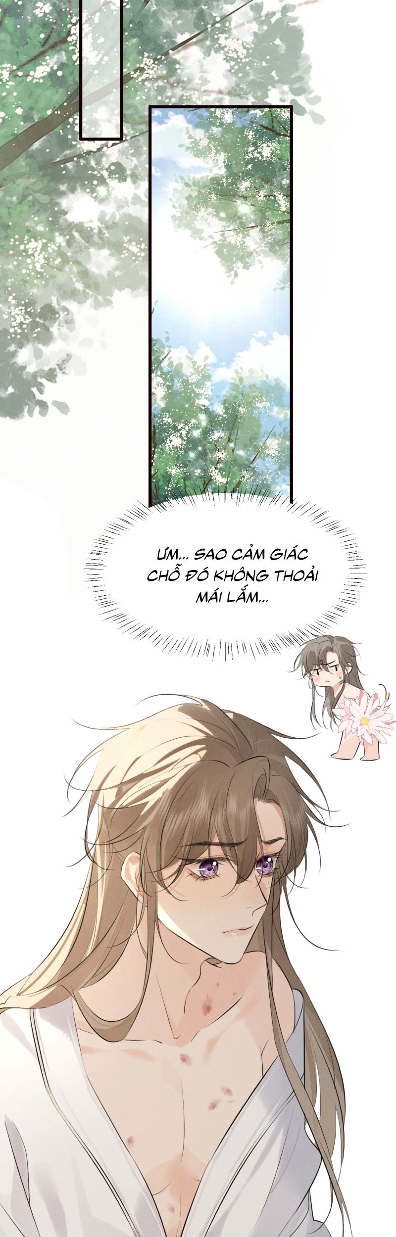 Thoát Cương Chap 40 - Next Chap 41