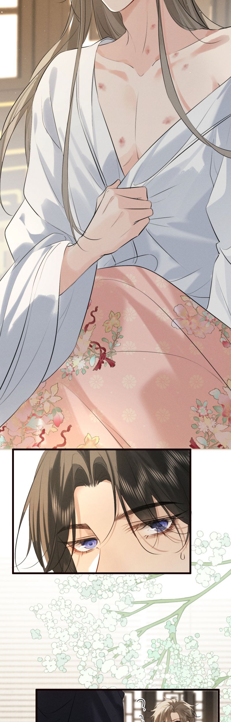 Thoát Cương Chap 40 - Next Chap 41