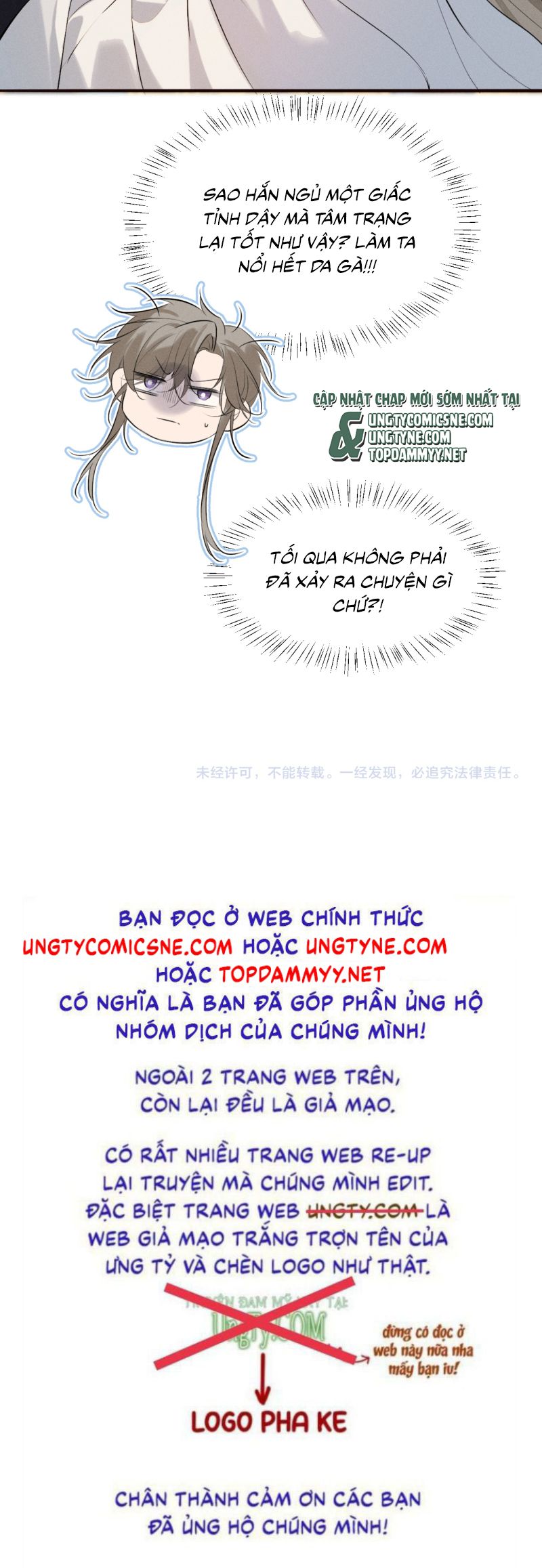 Thoát Cương Chap 40 - Next Chap 41