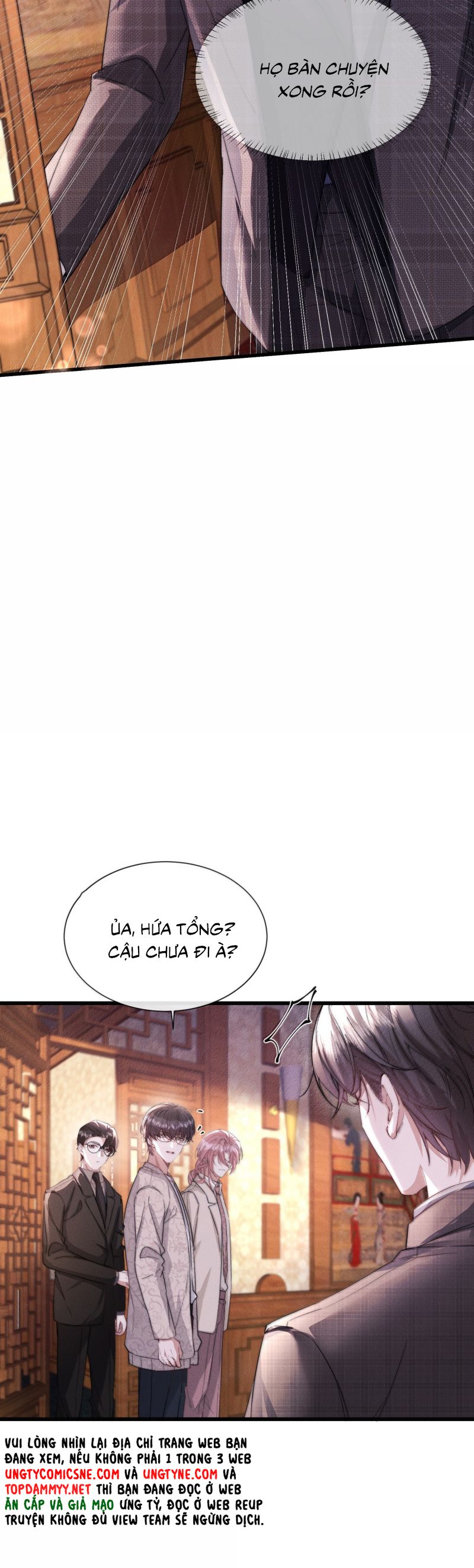 Kế Hoạch Tự Dưỡng Cuồng Khuyển Chap 57 - Trang 4