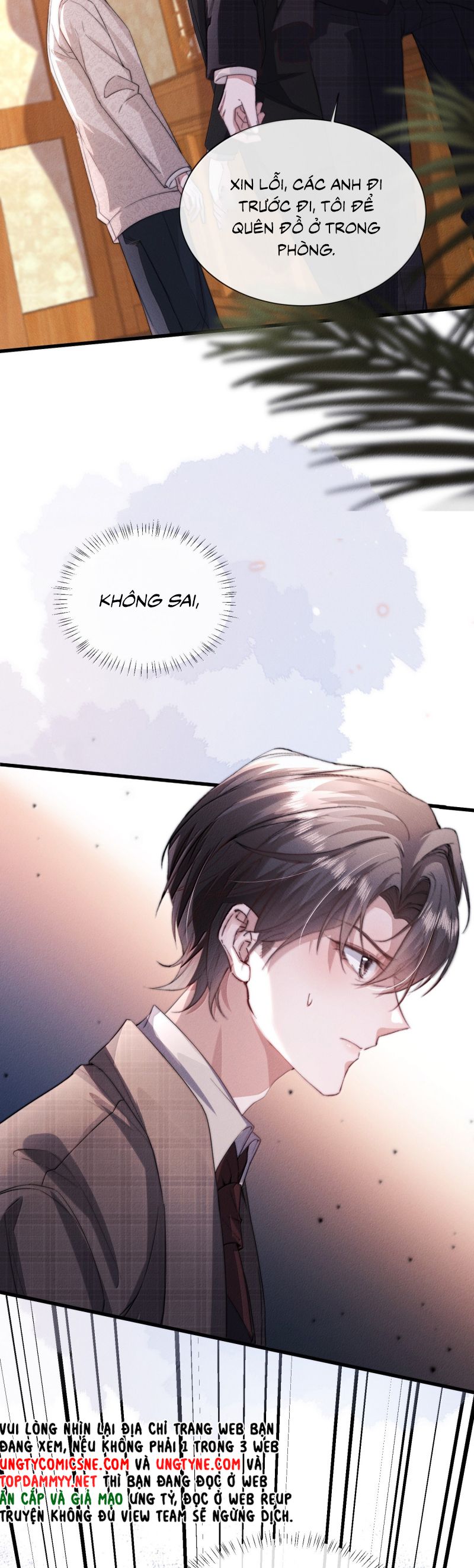Kế Hoạch Tự Dưỡng Cuồng Khuyển Chap 57 - Trang 4