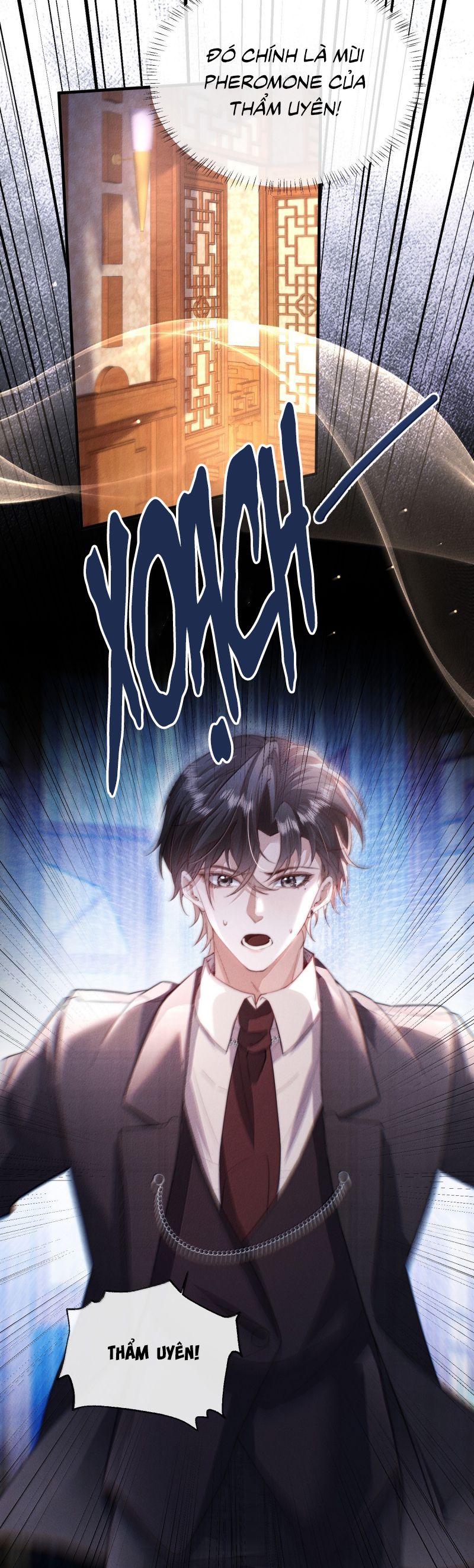Kế Hoạch Tự Dưỡng Cuồng Khuyển Chap 57 - Trang 4