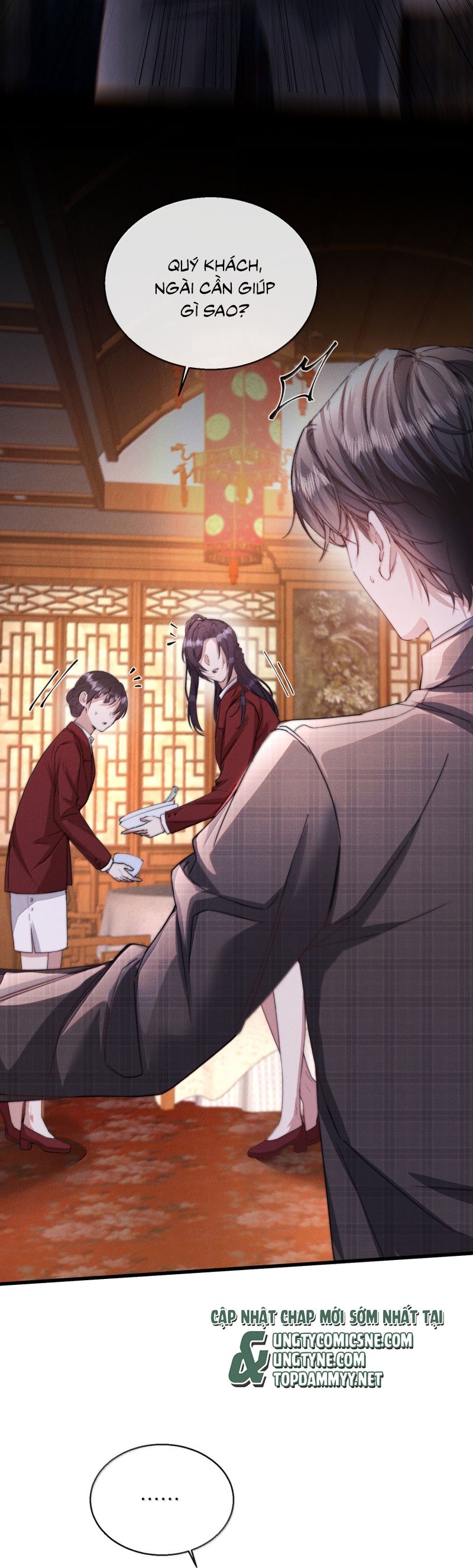 Kế Hoạch Tự Dưỡng Cuồng Khuyển Chap 57 - Trang 4