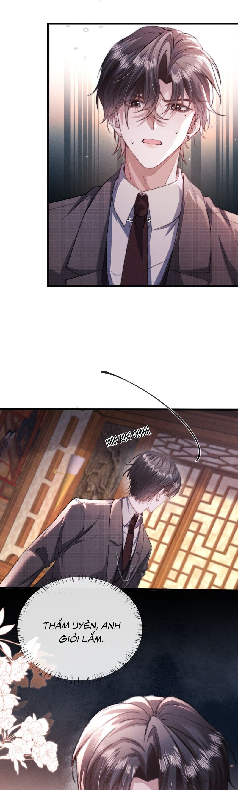Kế Hoạch Tự Dưỡng Cuồng Khuyển Chap 57 - Trang 4