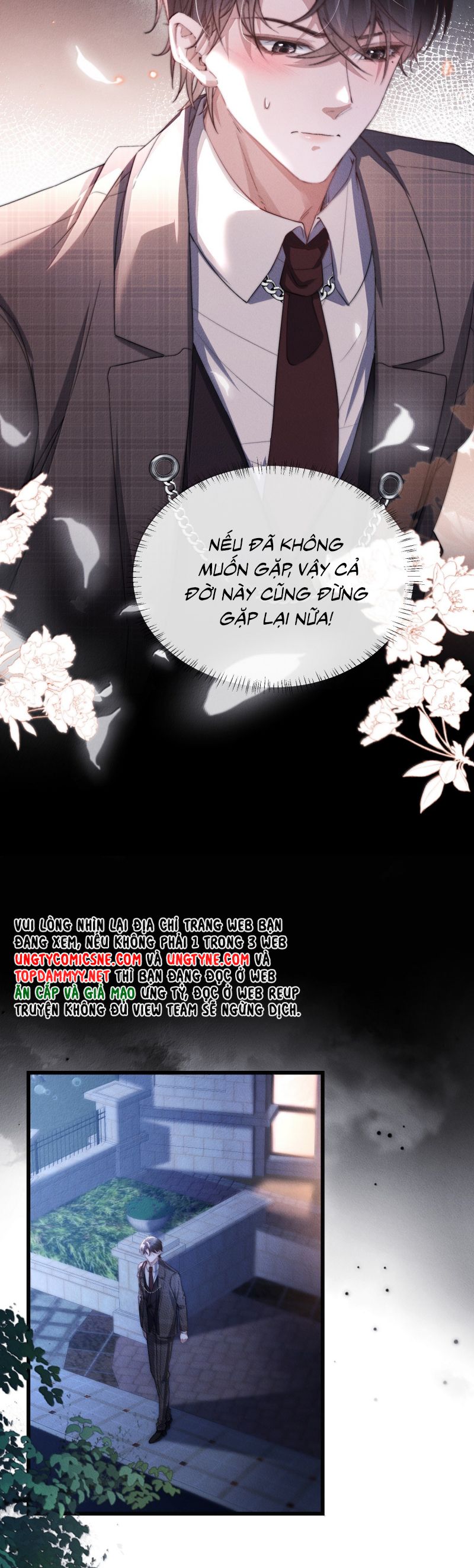 Kế Hoạch Tự Dưỡng Cuồng Khuyển Chap 57 - Trang 4