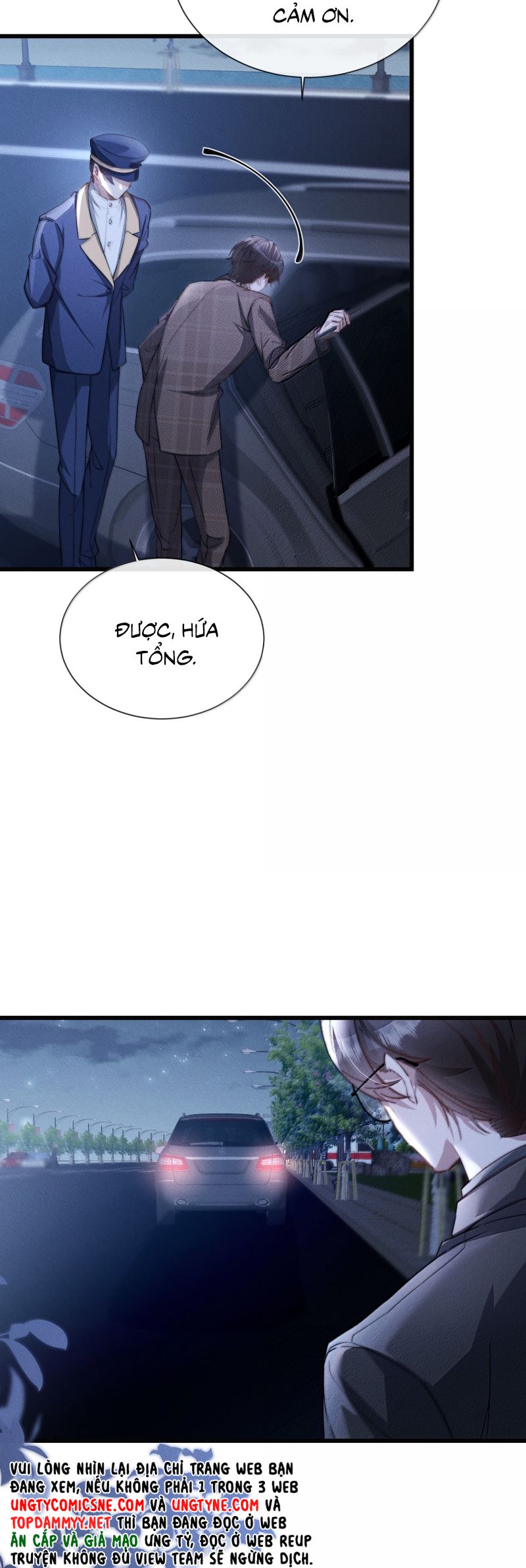 Kế Hoạch Tự Dưỡng Cuồng Khuyển Chap 57 - Trang 4