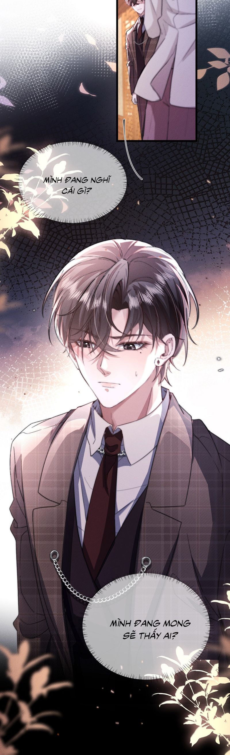 Kế Hoạch Tự Dưỡng Cuồng Khuyển Chap 57 - Trang 4