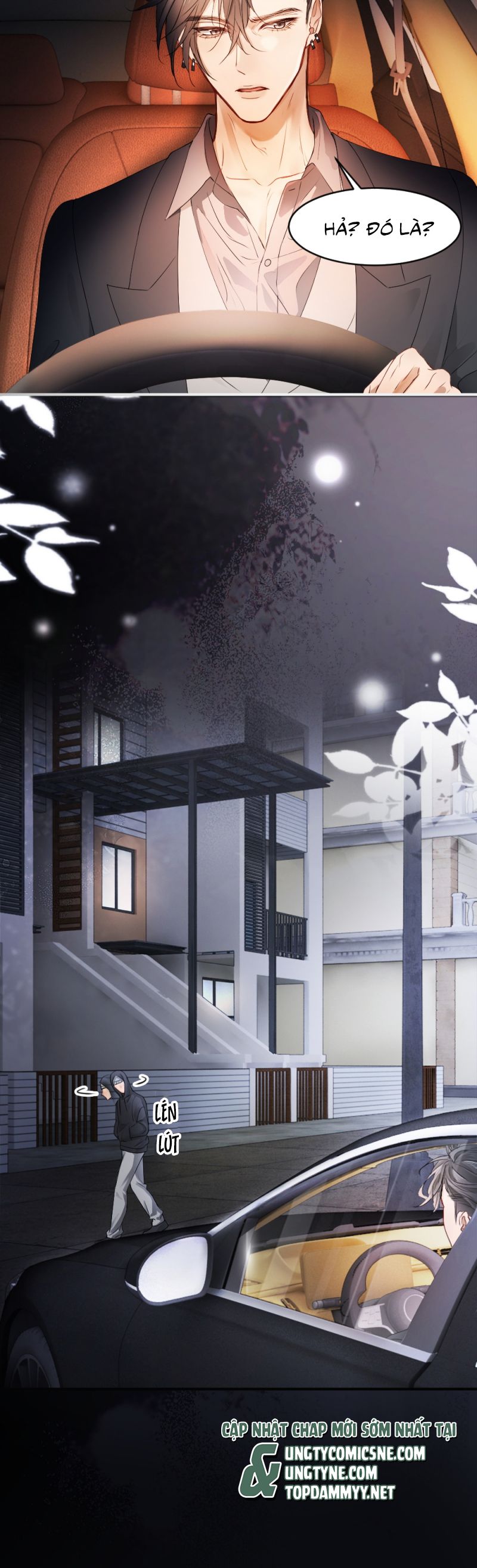 Tiểu Thiếu Gia Dựa Vào Mỹ Mạo Hoành Hành Toàn Hệ Thống Chap 70 - Next Chap 71