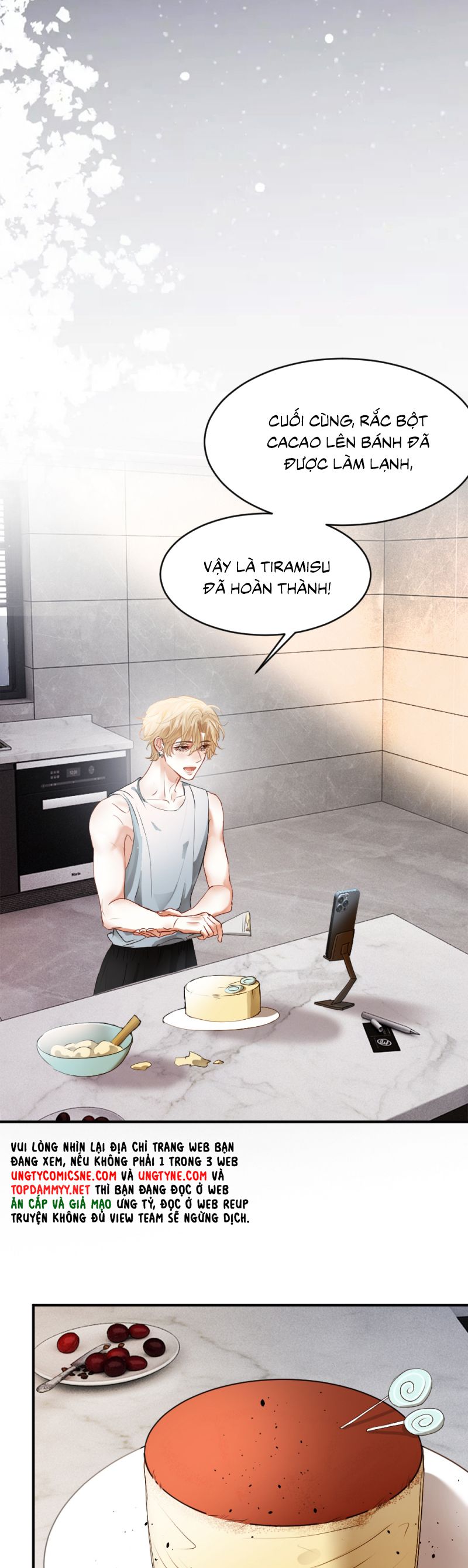 Tiểu Thiếu Gia Dựa Vào Mỹ Mạo Hoành Hành Toàn Hệ Thống Chap 70 - Next Chap 71