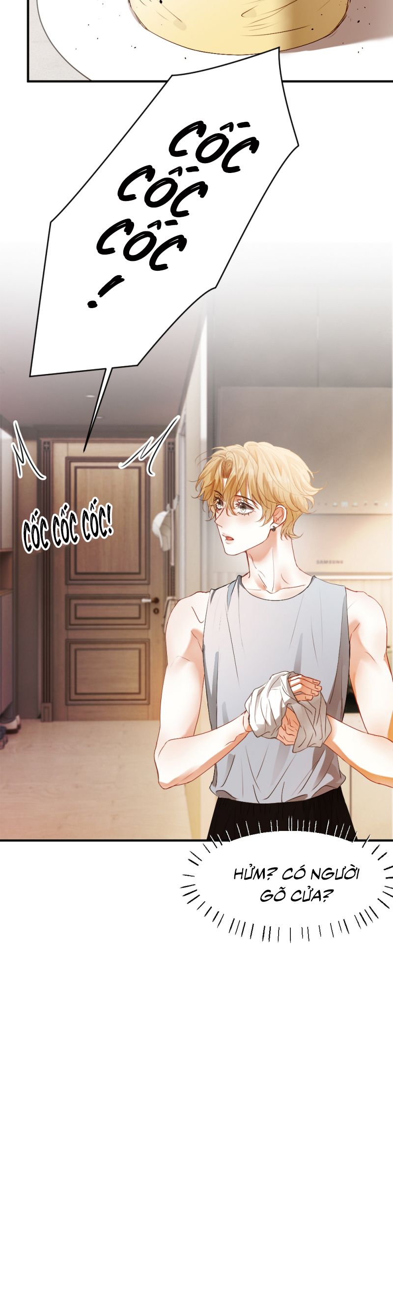 Tiểu Thiếu Gia Dựa Vào Mỹ Mạo Hoành Hành Toàn Hệ Thống Chap 70 - Next Chap 71
