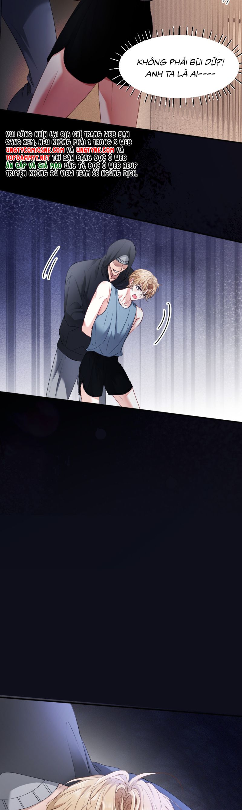 Tiểu Thiếu Gia Dựa Vào Mỹ Mạo Hoành Hành Toàn Hệ Thống Chap 70 - Next Chap 71