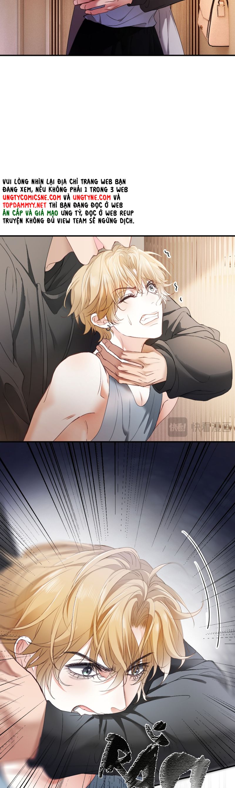 Tiểu Thiếu Gia Dựa Vào Mỹ Mạo Hoành Hành Toàn Hệ Thống Chap 70 - Next Chap 71