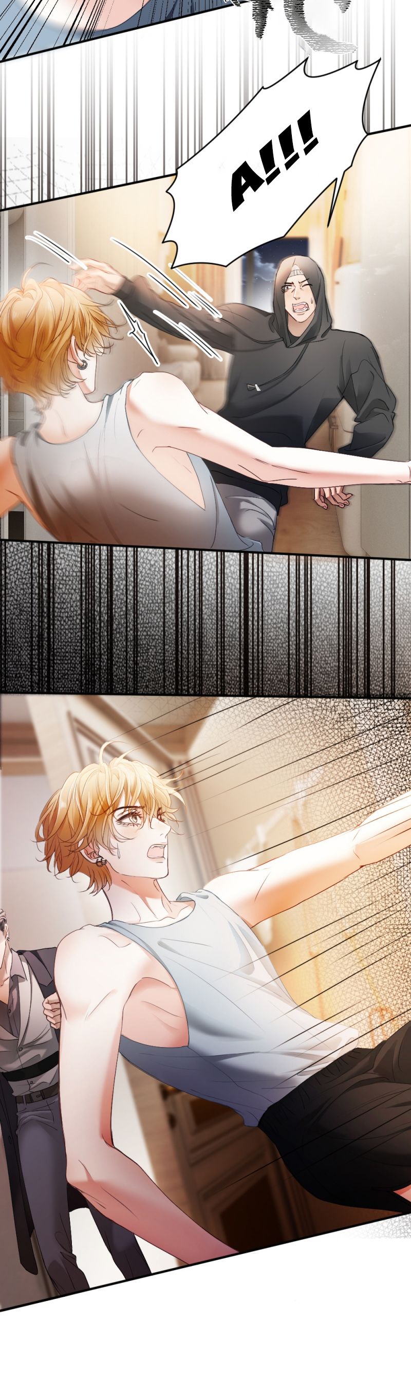 Tiểu Thiếu Gia Dựa Vào Mỹ Mạo Hoành Hành Toàn Hệ Thống Chap 70 - Next Chap 71