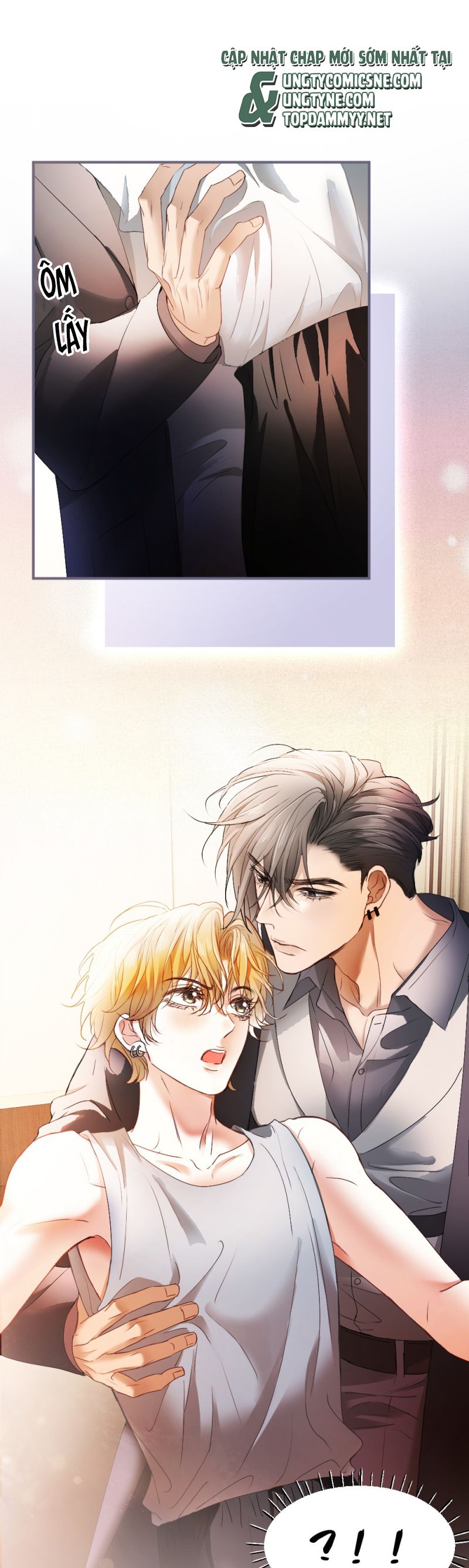 Tiểu Thiếu Gia Dựa Vào Mỹ Mạo Hoành Hành Toàn Hệ Thống Chap 70 - Next Chap 71