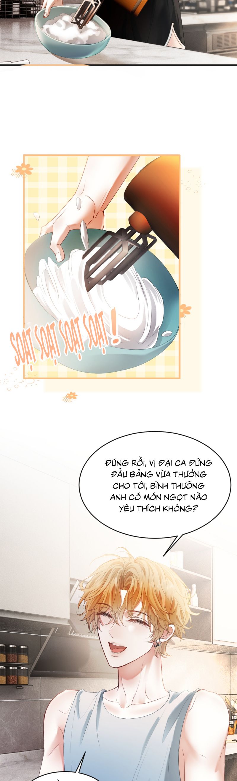 Tiểu Thiếu Gia Dựa Vào Mỹ Mạo Hoành Hành Toàn Hệ Thống Chap 70 - Next Chap 71