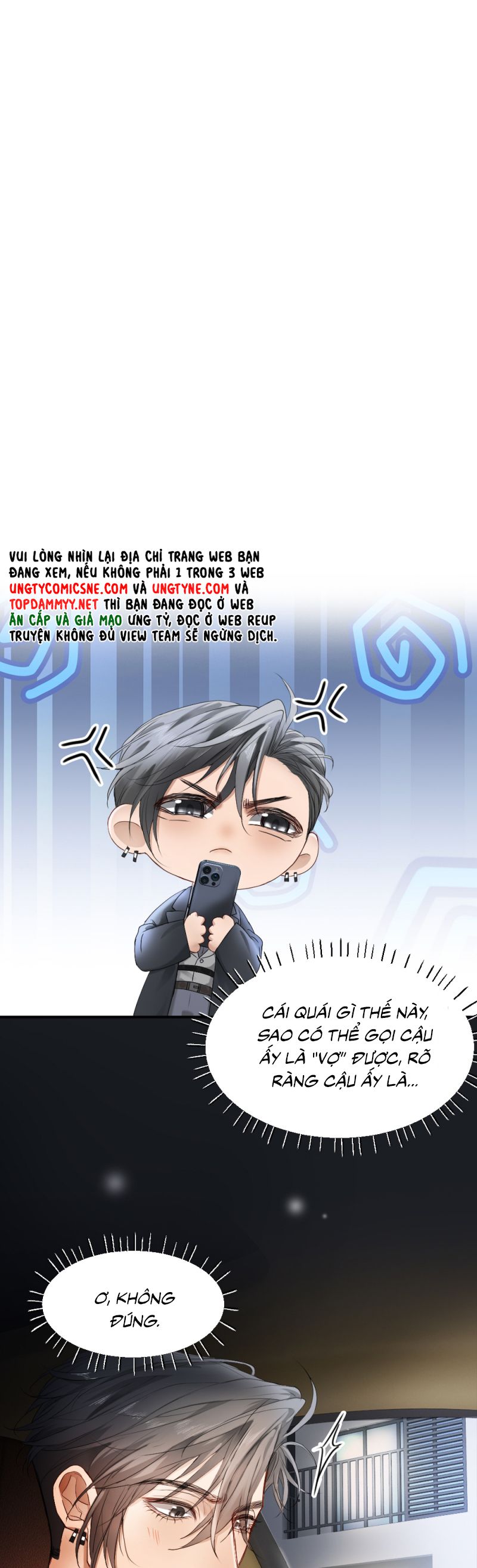 Tiểu Thiếu Gia Dựa Vào Mỹ Mạo Hoành Hành Toàn Hệ Thống Chap 70 - Next Chap 71