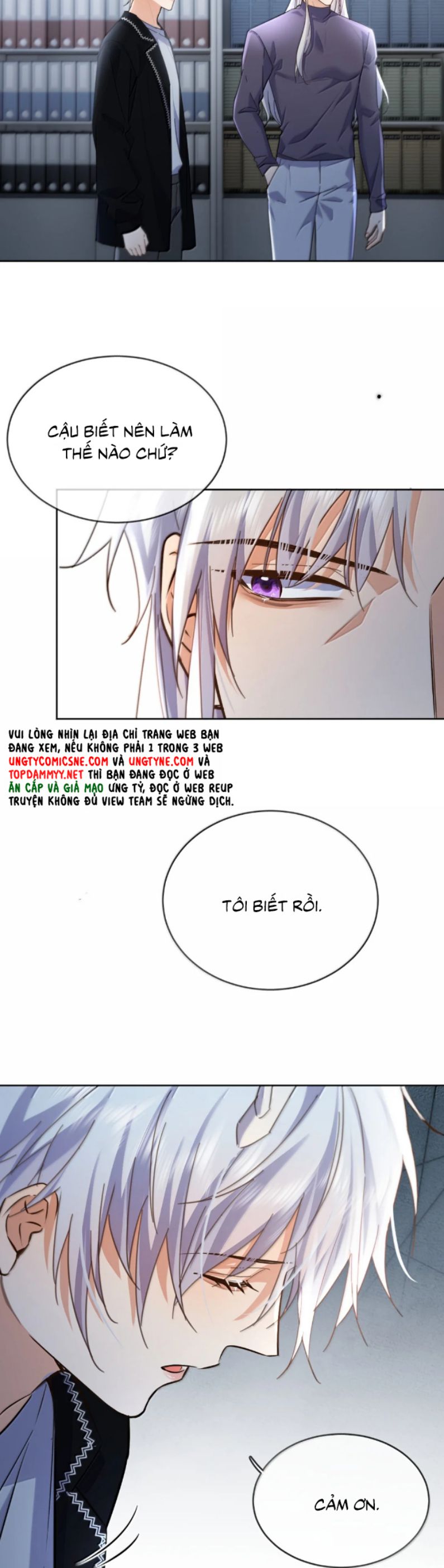 Huynh Dạy Dỗ Đệ Bất Kính Chap 70 - Next Chap 71