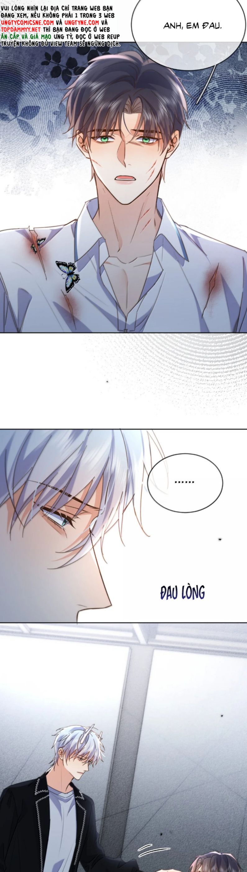 Huynh Dạy Dỗ Đệ Bất Kính Chap 70 - Next Chap 71