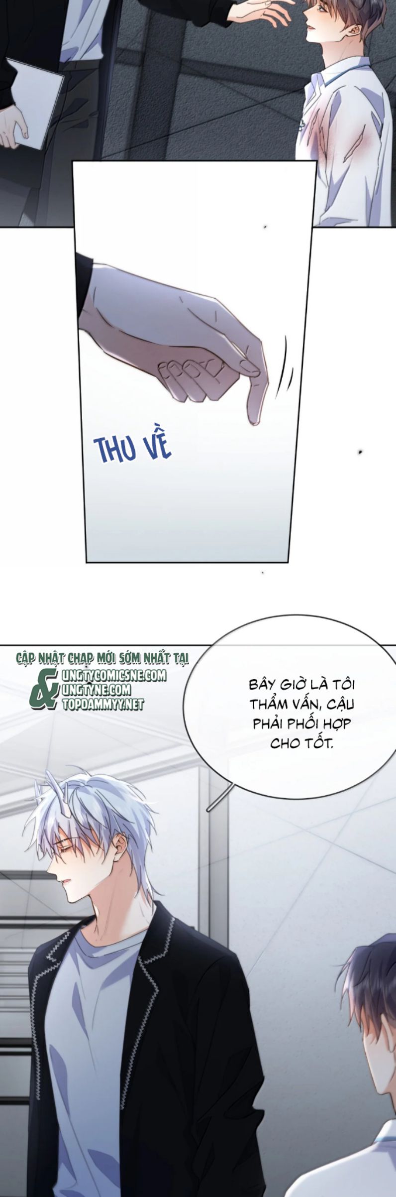 Huynh Dạy Dỗ Đệ Bất Kính Chap 70 - Next Chap 71
