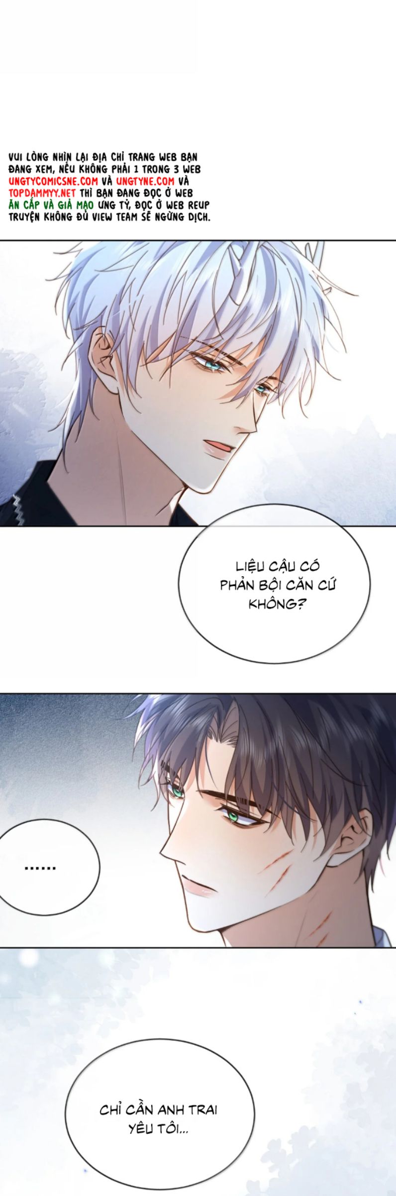 Huynh Dạy Dỗ Đệ Bất Kính Chap 70 - Next Chap 71