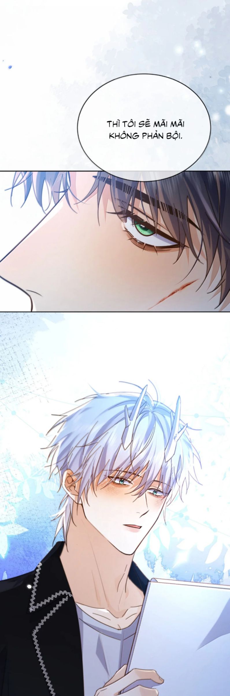Huynh Dạy Dỗ Đệ Bất Kính Chap 70 - Next Chap 71