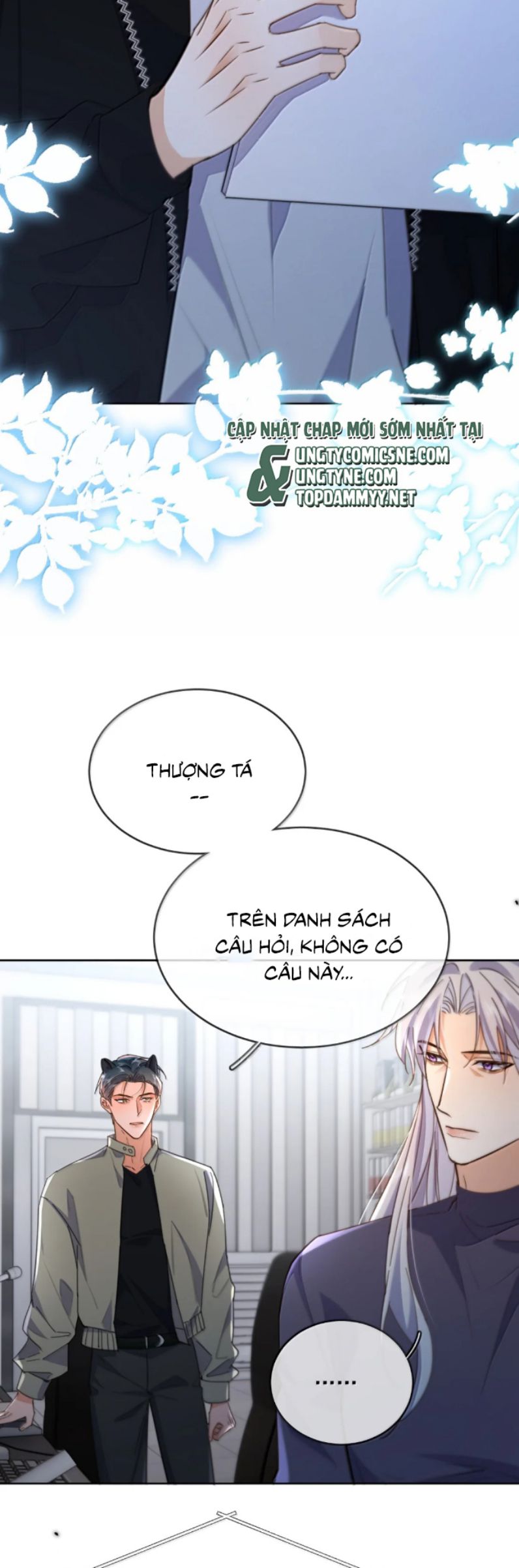 Huynh Dạy Dỗ Đệ Bất Kính Chap 70 - Next Chap 71