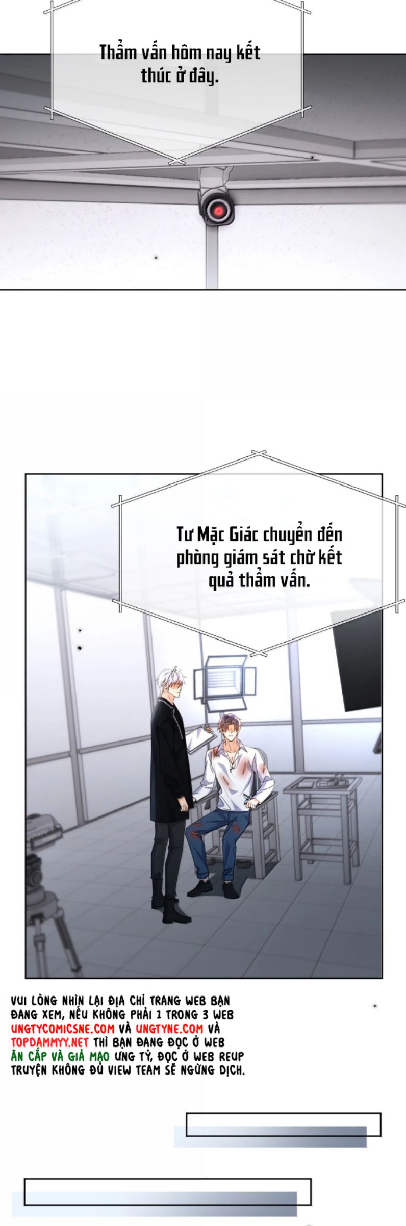 Huynh Dạy Dỗ Đệ Bất Kính Chap 70 - Next Chap 71