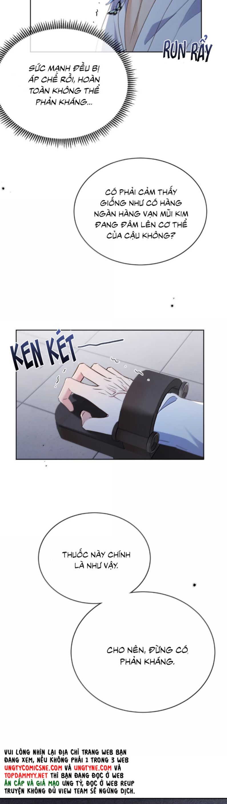 Huynh Dạy Dỗ Đệ Bất Kính Chap 70 - Next Chap 71