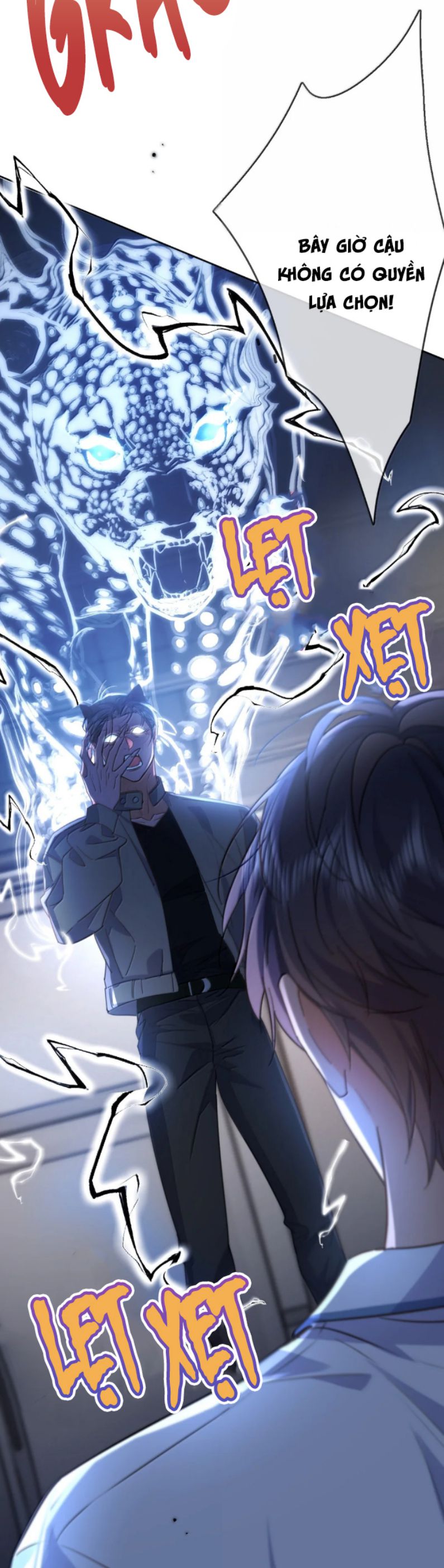 Huynh Dạy Dỗ Đệ Bất Kính Chap 70 - Next Chap 71