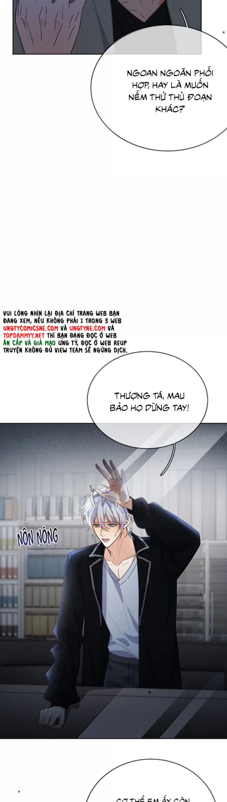 Huynh Dạy Dỗ Đệ Bất Kính Chap 70 - Next Chap 71