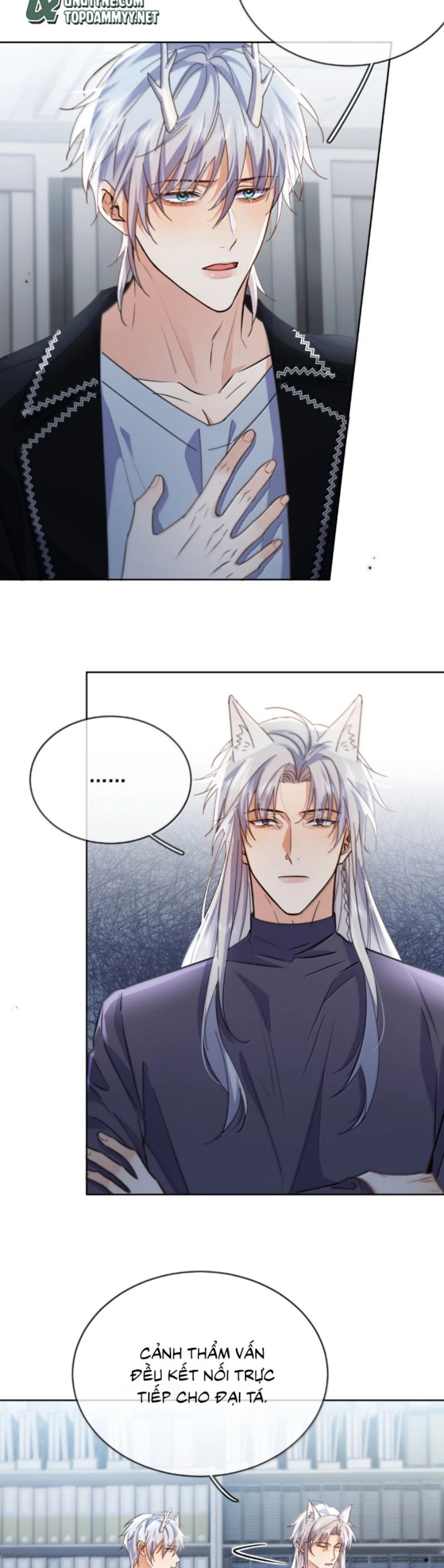 Huynh Dạy Dỗ Đệ Bất Kính Chap 70 - Next Chap 71