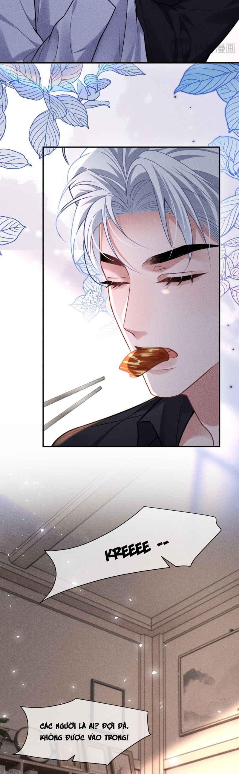 Tật Xấu Nuông Chiều Chap 32 - Trang 4