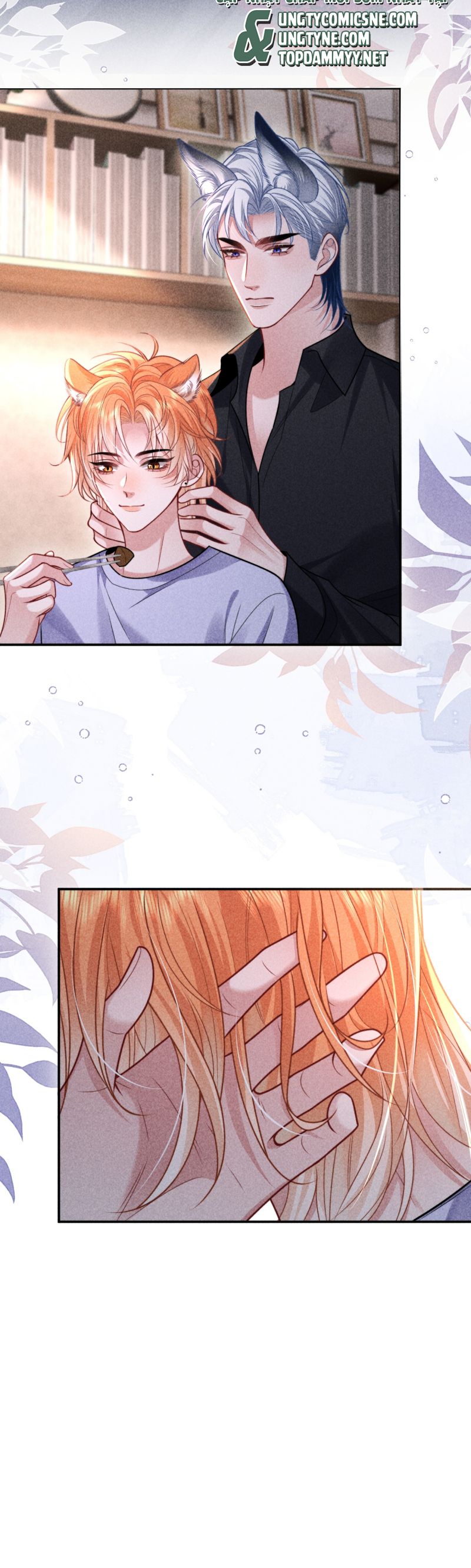 Tật Xấu Nuông Chiều Chap 32 - Trang 4