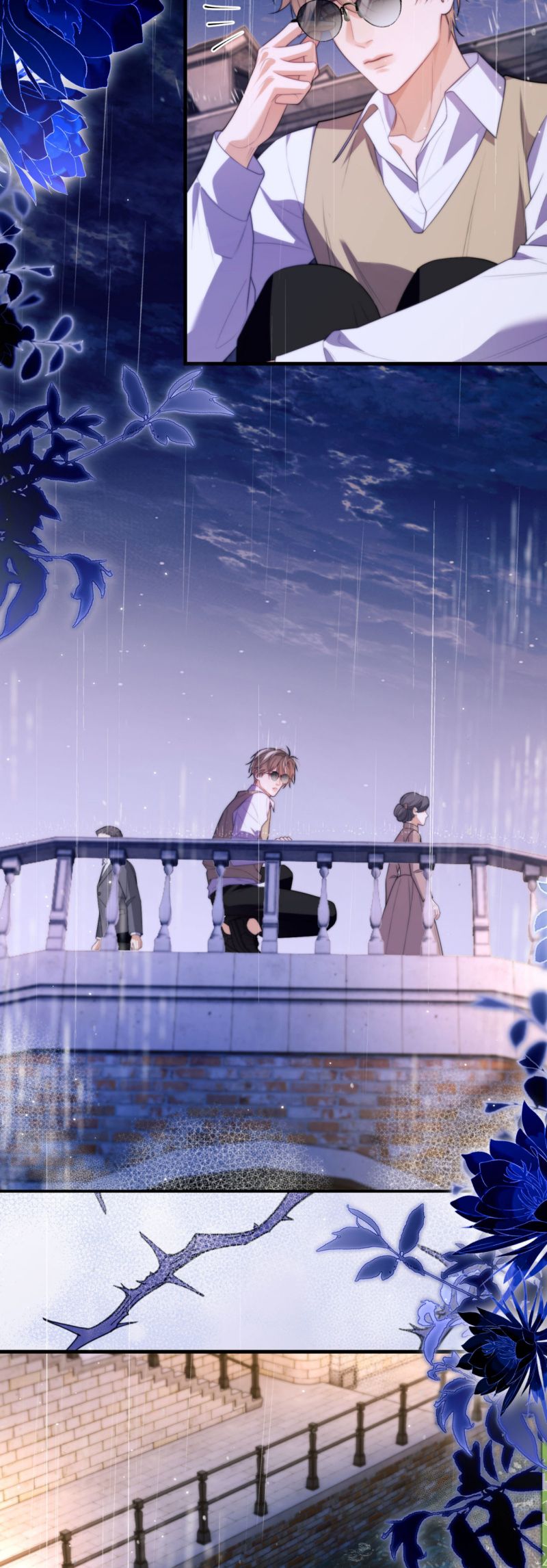 Desharow Nhân Ngư Chap 85 - Next Chap 86