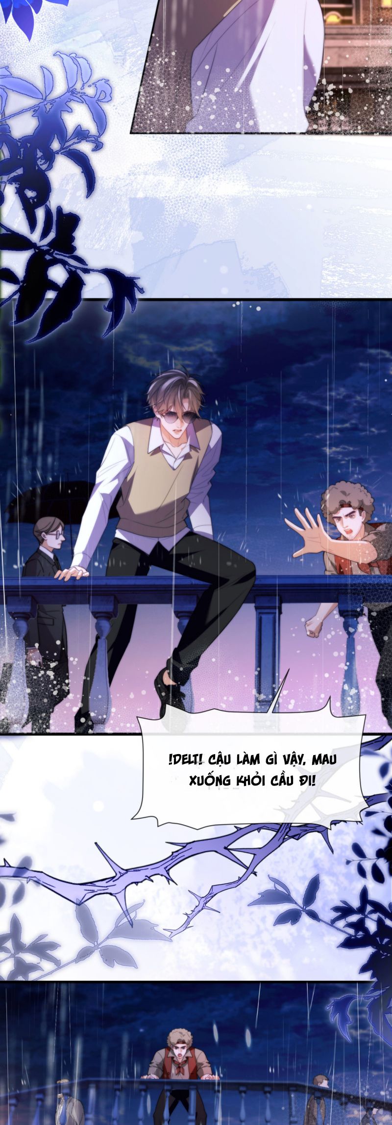 Desharow Nhân Ngư Chap 85 - Next Chap 86