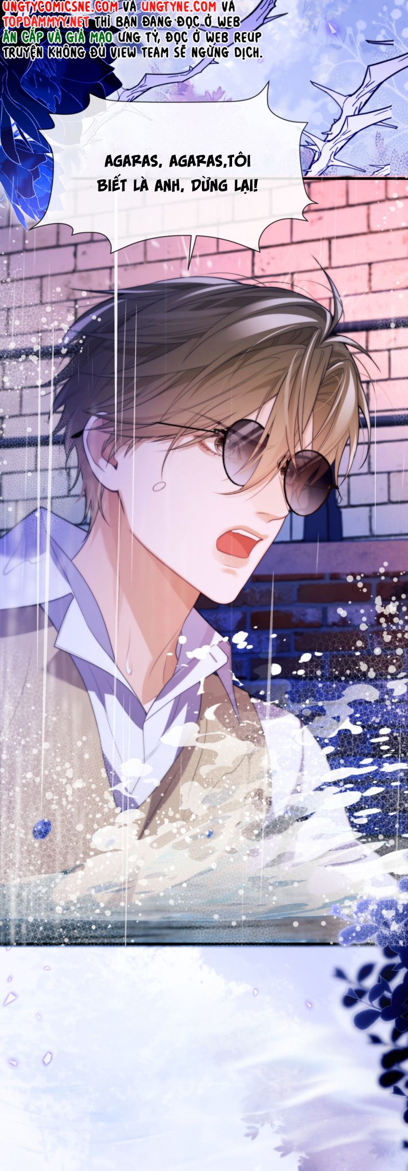 Desharow Nhân Ngư Chap 85 - Next Chap 86