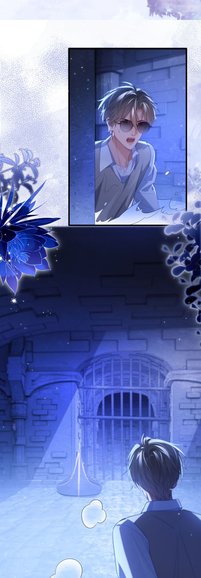 Desharow Nhân Ngư Chap 85 - Next Chap 86