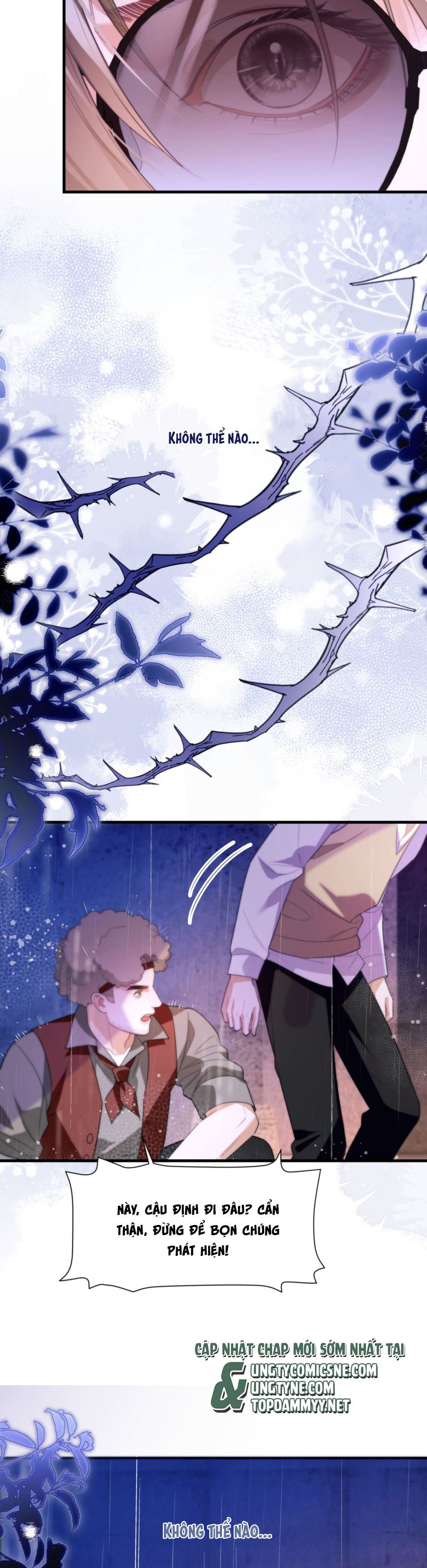 Desharow Nhân Ngư Chap 85 - Next Chap 86
