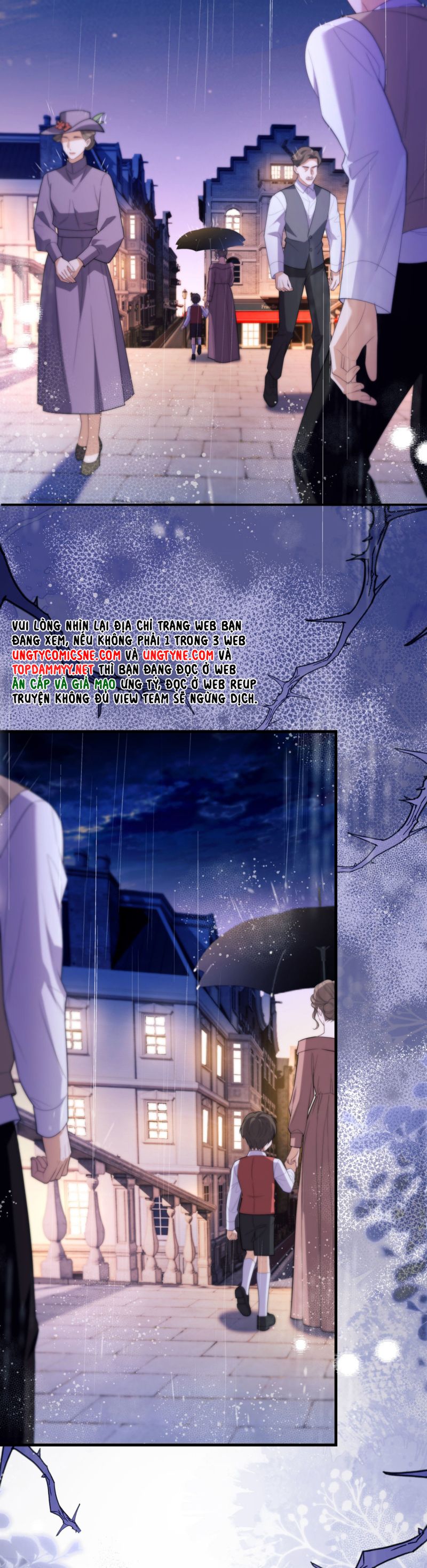 Desharow Nhân Ngư Chap 85 - Next Chap 86