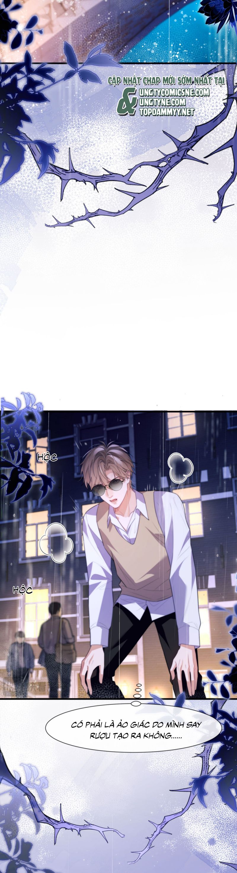 Desharow Nhân Ngư Chap 85 - Next Chap 86