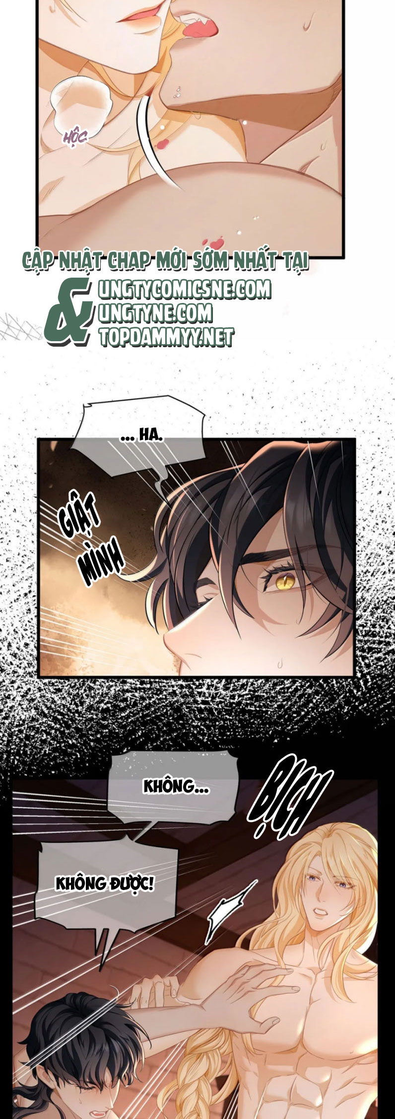 Tôi Trùng Sinh Trở Thành Tiểu Ác Long Của Vương Tử Điện Hạ Chap 75 - Next Chap 76