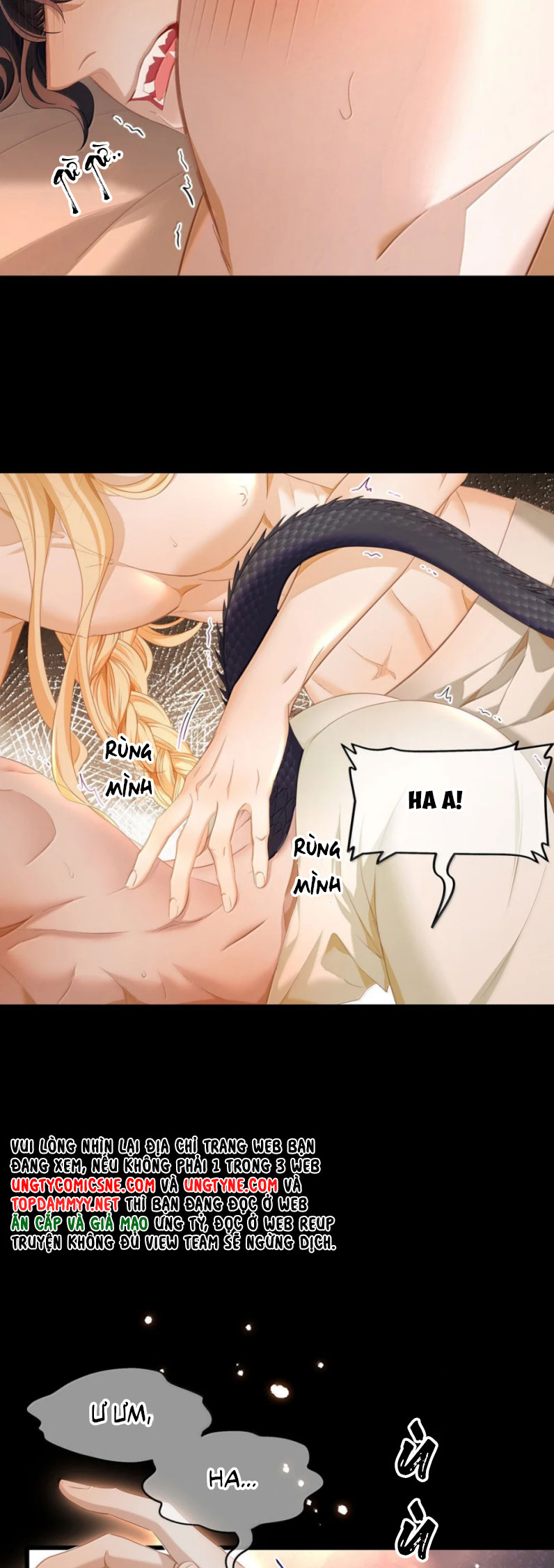 Tôi Trùng Sinh Trở Thành Tiểu Ác Long Của Vương Tử Điện Hạ Chap 75 - Next Chap 76