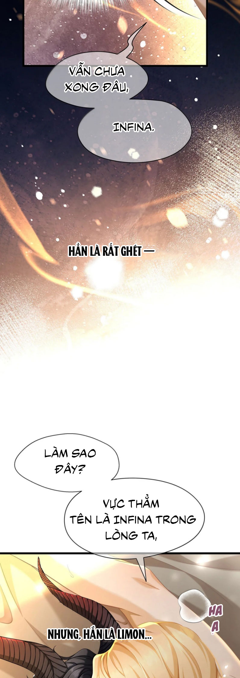 Tôi Trùng Sinh Trở Thành Tiểu Ác Long Của Vương Tử Điện Hạ Chap 75 - Next Chap 76